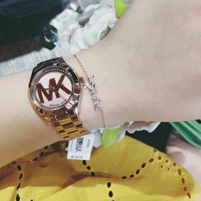 Đồng hồ Mk3549