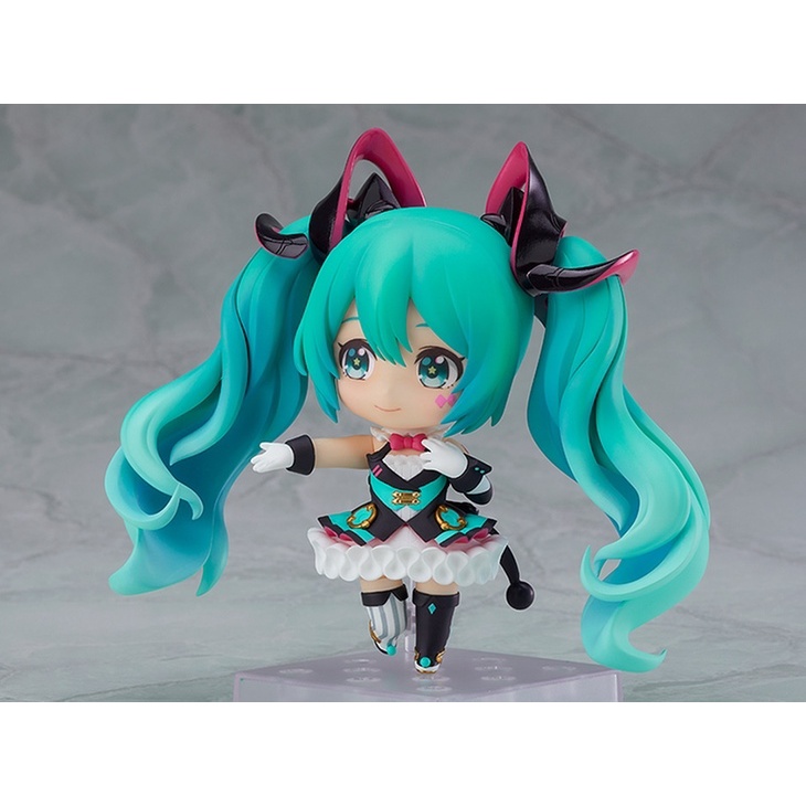 Mô Hình Nendoroid Hatsune Miku: Magical Mirai 2019 Ver. - Nendoroid 1339 Vocaloid