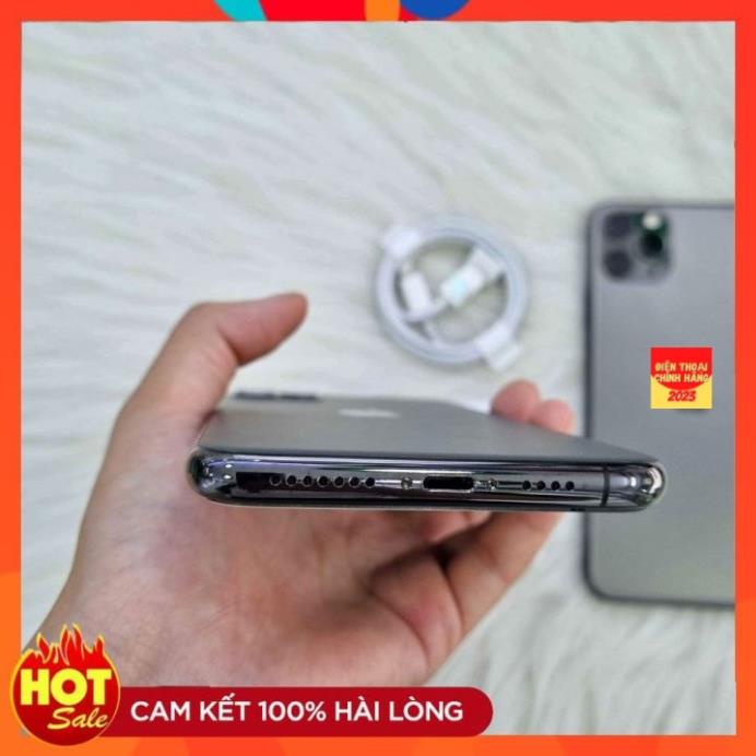 Điện thoại l.p 11 Pro Max 512GB - Hàng mới bảo hành 12 tháng - LLA26 5K0 | BigBuy360 - bigbuy360.vn