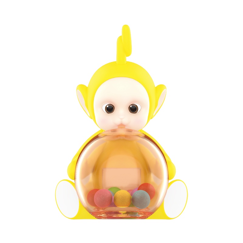 Pop  Mô Hình Teletubbies Candy World Series Ngẫu Nhiên Đồ Chơi Hành Động Cho Bé