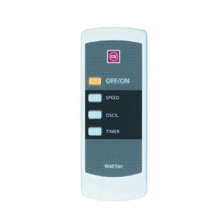 Điều khiển kdk remote m40m - abma vn phân phối - showroom 77 đoàn như hài, phường 13, quận 04, tphcm