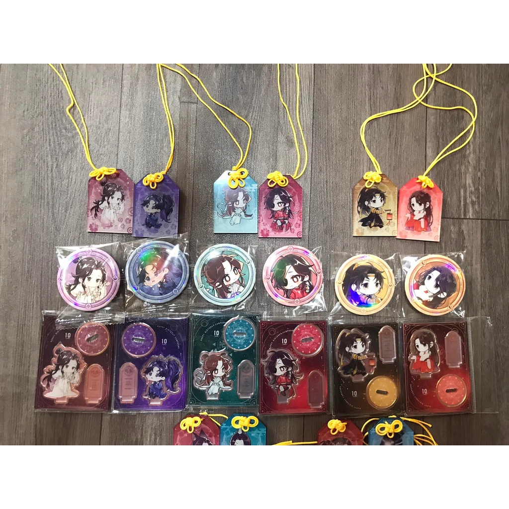 Standee Tết 2023 Cẩm Phong