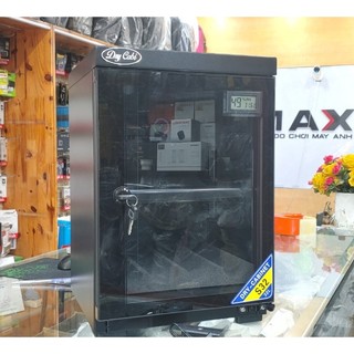 Tủ chống ẩm 30 lít drycabi s32