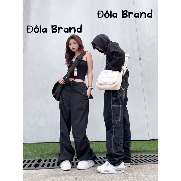 Túi phao unisex nam nữ đi chơi đi du lịch 2023