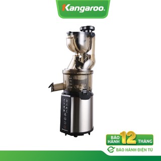 [Mã ELHA22 giảm 6% đơn 300K] Máy ép chậm Kangaroo KG200SJD2