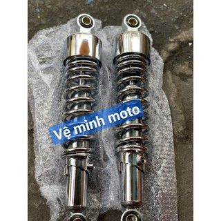 Phuộc sau master 125,custom 125,la 250,cb 250