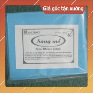 Săng Mổ Bảo Thạch Trong Phẫu Thuật (bịch 20 cái)
