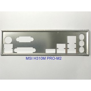 Miếng fe chặn main msi h310m pro-m2