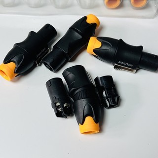 Jack loa Speakon loại tốt
