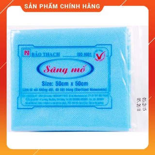 Săng Mổ Bảo Thạch Trong Phẫu Thuật