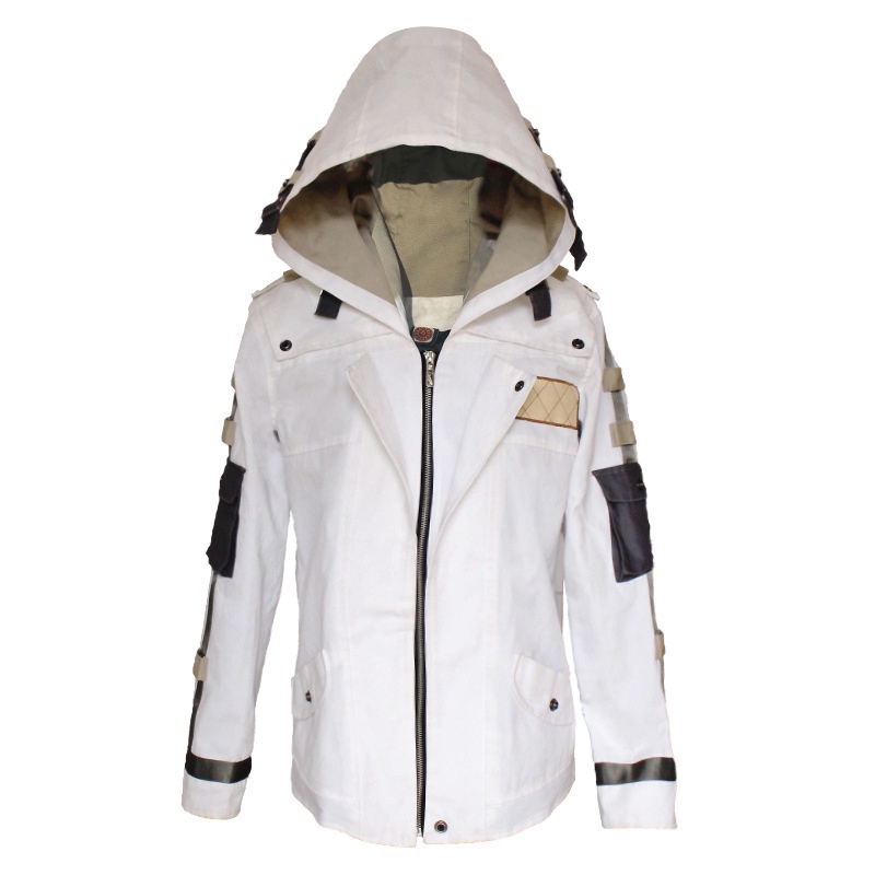 Trang phục cosplay trong game PUBG