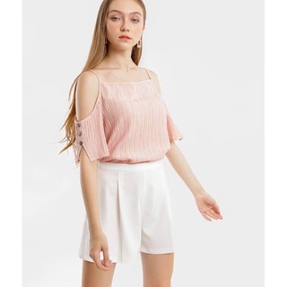 Đầm và áo hnoss size S