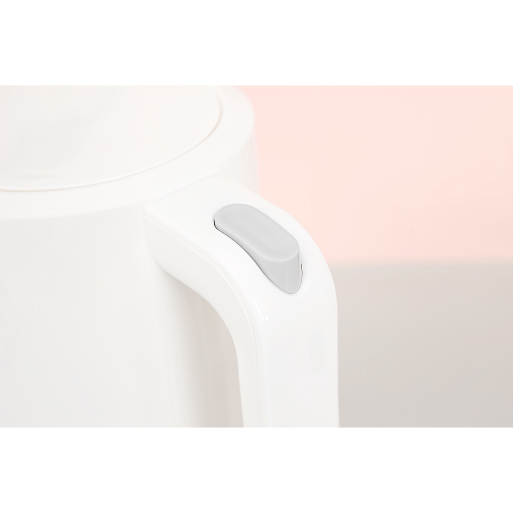 Bình đun siêu tốc Electrolux 1.7 lít E2EK1-100W