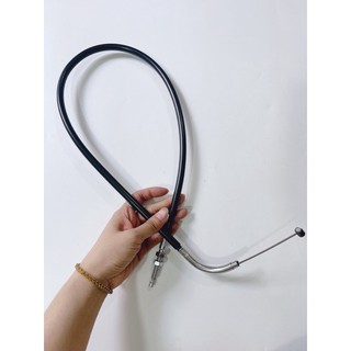Dây côn zin Ex150, dây col hãng lắp Exciter 150