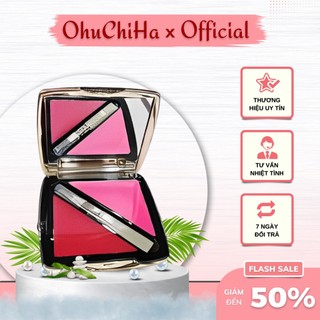 Son dưỡng ohui the first cao cấp