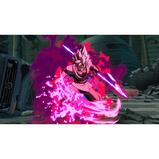 Băng Game Dragon Ball FighterZ Nintendo Switch