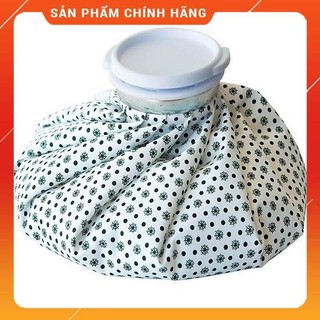 Túi chườm nóng, lạnh chấm bi