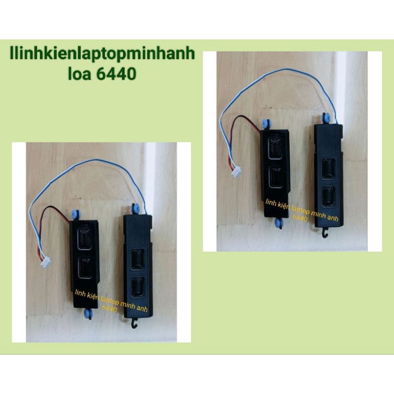 loa laptop dell latitude e6440 e 6440 6440 thay loa laptop
