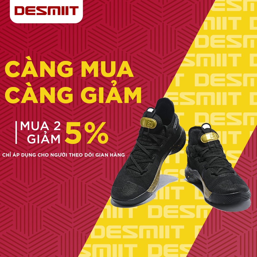 Giày Bóng Rổ Nam Under Armour Curry 6 - Thiết Kế Thể Thao Cực Cá Tính,Năng Động, Phong Cách - Hàng Chính Hãng