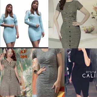 💗💗Đâm body len gân sale 50🥻👗👗👗