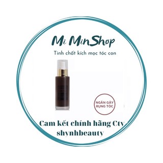 Tinh chất kích thích mọc tóc Swhite