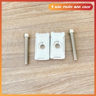 Nắp pát tăng sên Raider/Satria lắp như zin