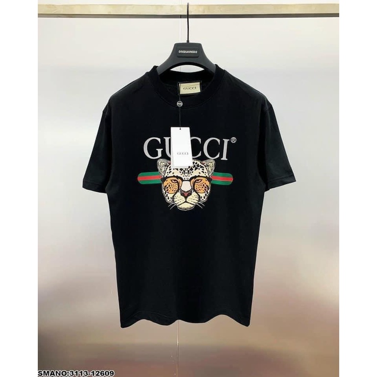 Áo polo gucci nam hàng cao cấp giá cực rẻ