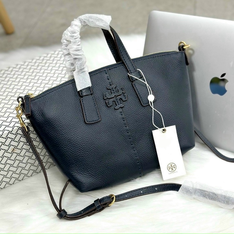 Túi Tory Burch McGraw tote