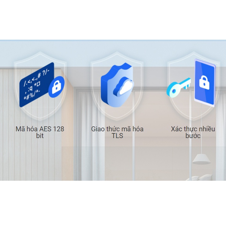 Camera Wifi ngoài trời EZVIZ C3TN 2MP hình ảnh sắc nét bảo hảnh 24 tháng