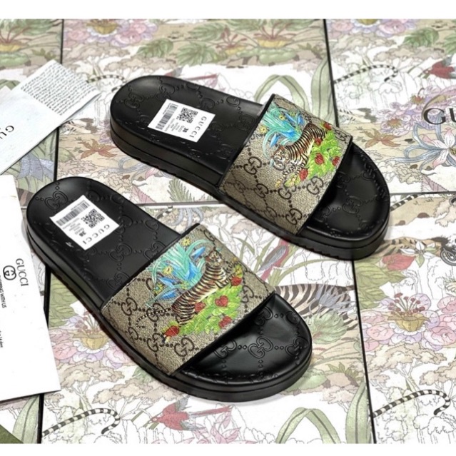 MSP 066 đế răng cưa đế có logo 5 màu mới nhất 38/43