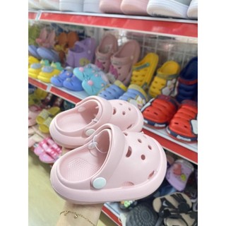 Dép sục cross bé trai bé trai