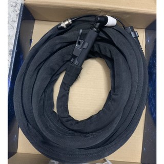 Mỏ cắt plasma 40A KLG40, 8 mét - Dây cắt plasma CUT40