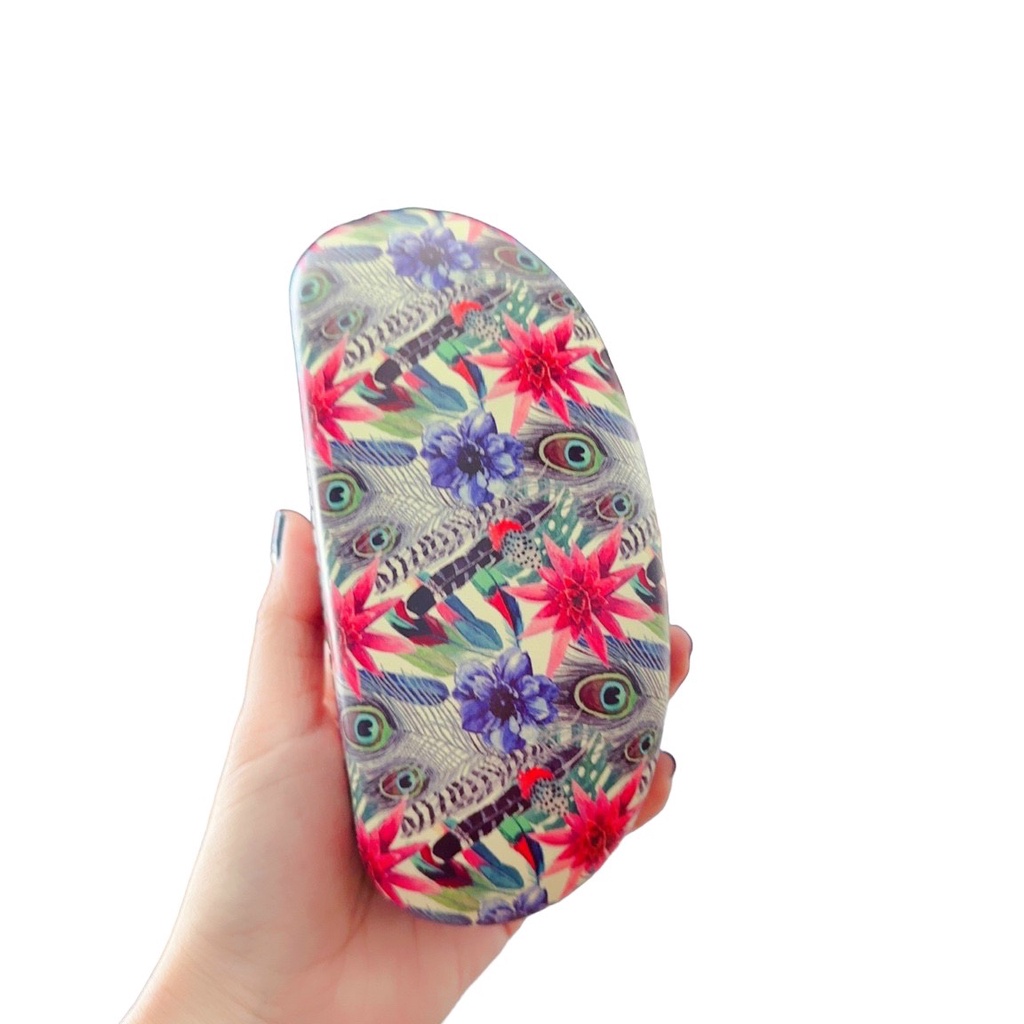 HỘP DA ĐỰNG KÍNH MÁT