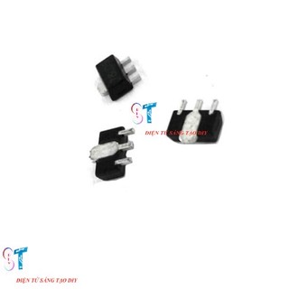 Ic ổn áp 79l05 7905 sot-89 5v 0.1a chân dán smd