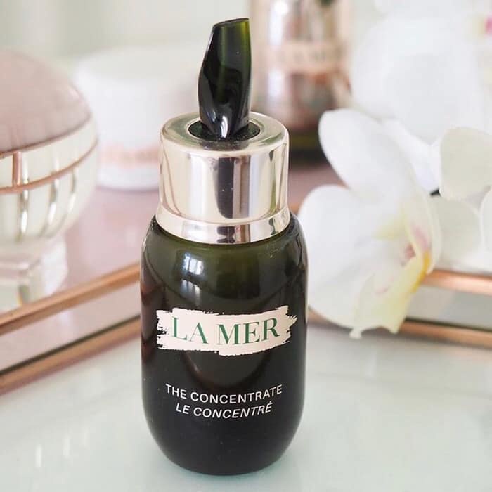 Serum Cấp Ẩm, Phục Hồi, Tái Tạo Da La Mer The Concentrate 50ml
