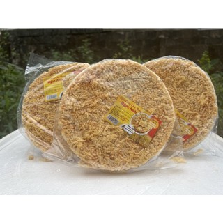 2 Bịch cơm cháy chà bông giòn ngon