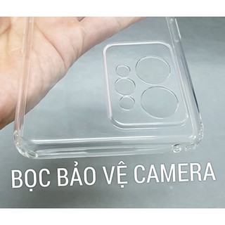 [Realme GT2/ GT 2 Pro] Ốp lưng silicon dẻo cao cấp Henyou