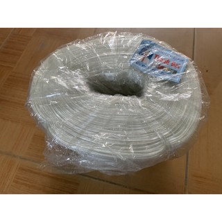 Cuộn dây buộc(~850g), dây dứa,dây nilong buộc hàng hoá,đóng gói siêu dai