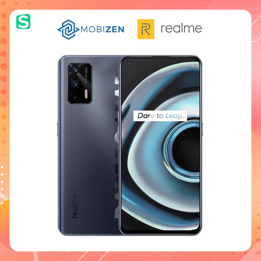 ĐIỆN THOẠI REALME Q3 PRO 5G  Hàng Chính Hãng Like New Fullbox BH 12 Tháng