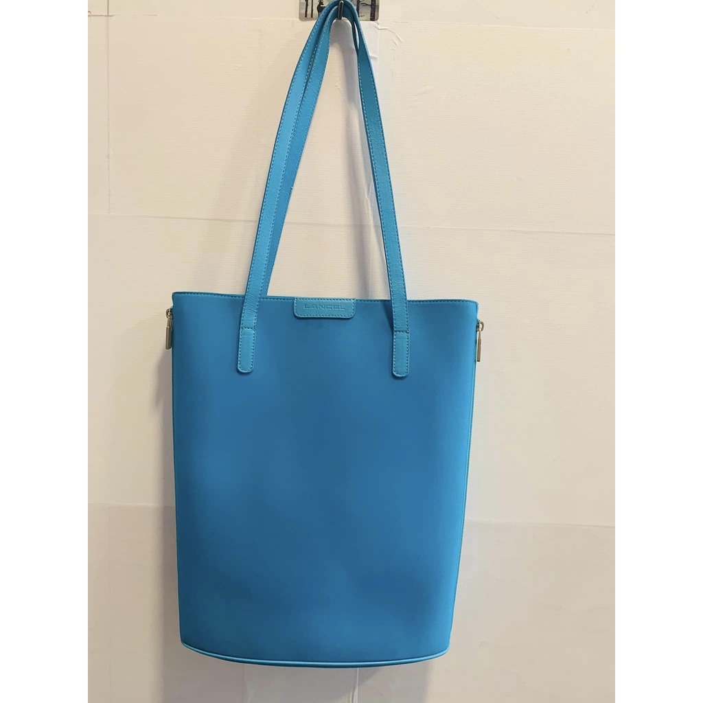 LANCEL TOTE