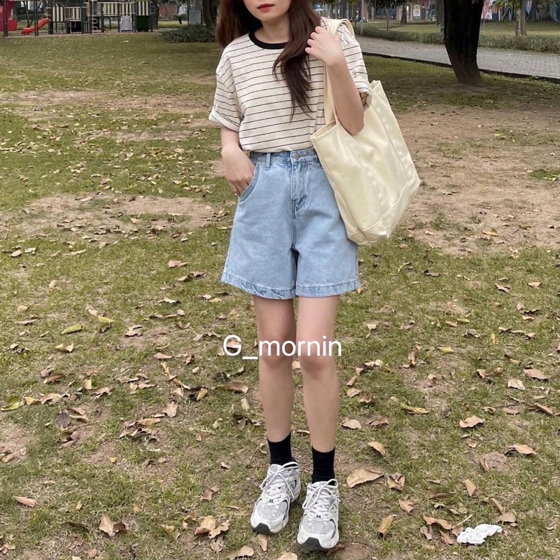 Quần shorts 0099 - Gmornin