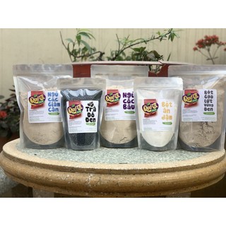 Bột ăn dặm cho bé, thực phẩm cho bé tập ăn [0,5kg]