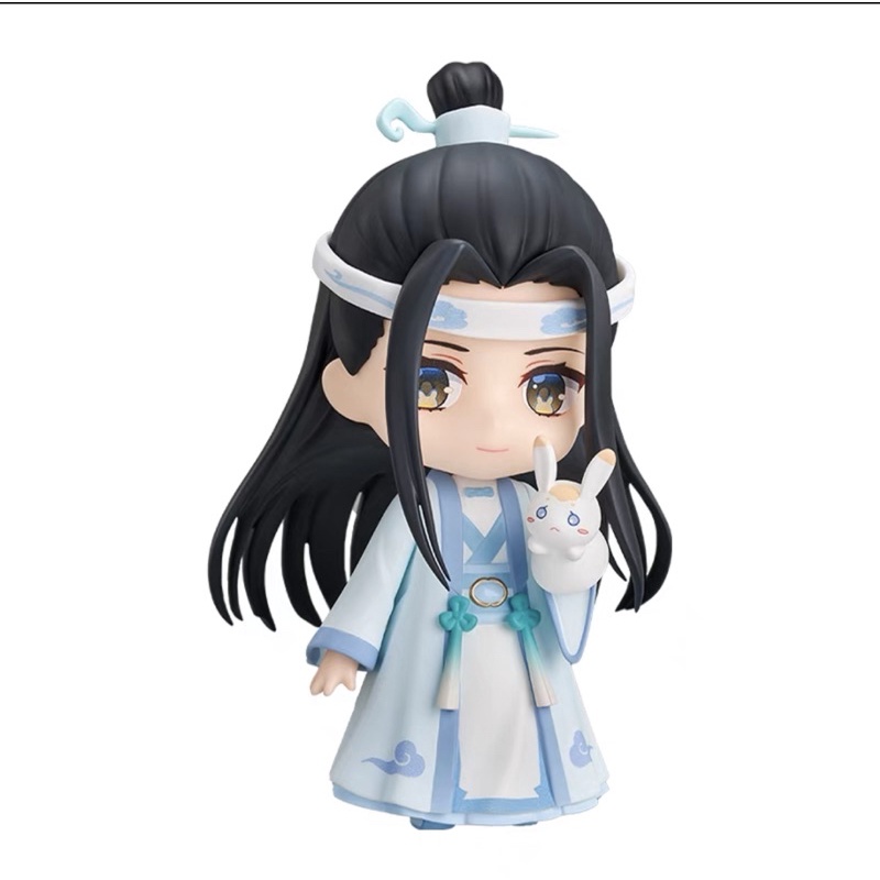 Mô hình nendoroid Ma Đạo Tổ Sư bản giới hạn