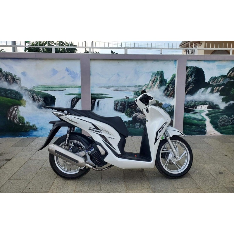 tem amg perfomante