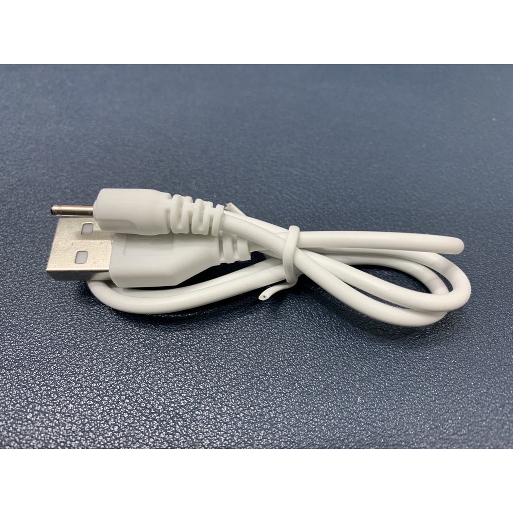 Cáp Sạc Chân Kim Sạc Máy Tăm Nước Oral Irrgiator