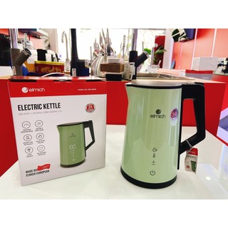 Ấm đun siêu tốc elmich 1,7l kee-3856g