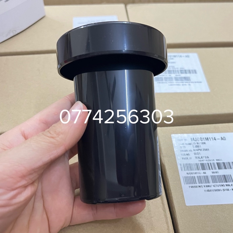 🍇 Phụ kiện🍏🍒 Nắp che Thanh đẩy máy ép trái cây Panasonic MJ-68M / MJ-70M