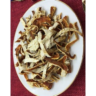500gr trần bì cam thảo