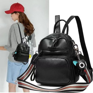 Ba lô có sẵn-Ba lô nữ Ba lô Nylon Oxford Ba lô công suất lớn Ba lô du lịch nhẹ thời trang Hàn Quốc Phong cách mới dành cho nữ Mini Túi đi học nhỏ Ba lô nữ Ba lô đơn giản phù hợp cho nữ Ba lô cổ điển Ba lô xô Mini dành cho nữ