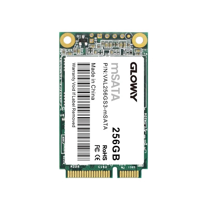Ổ cứng SSD M2.NVME Gloway 256GB 512GB CHÍNH HÃNG – Bảo hành 3 năm | BigBuy360 - bigbuy360.vn